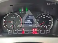 2023 KIA Bongo