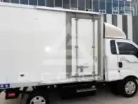 2023 KIA Bongo