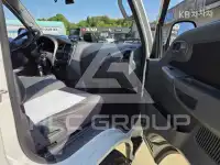 2023 KIA Bongo