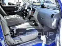 2023 KIA Bongo