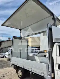 2023 KIA Bongo