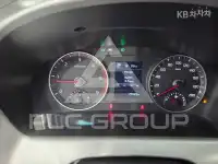 2023 KIA Bongo