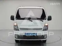 2023 KIA Bongo