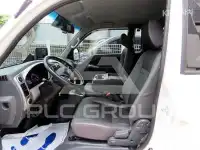 2023 KIA Bongo