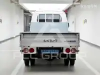 2023 KIA Bongo