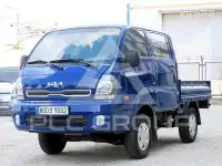 2023 KIA Bongo