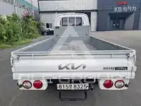 2023 KIA Bongo