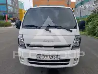 2023 KIA Bongo