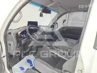 2023 KIA Bongo