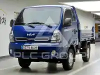 2023 KIA Bongo
