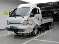 2023 KIA Bongo