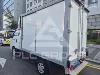 2023 KIA Bongo