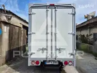 2023 KIA Bongo