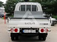 2023 KIA Bongo