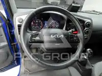 2023 KIA Bongo