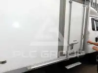 2023 KIA Bongo
