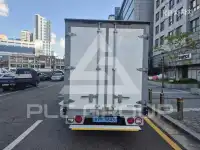 2023 KIA Bongo