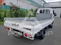 2023 KIA Bongo