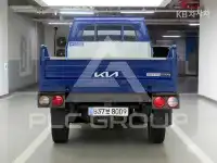 2023 KIA Bongo