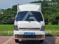 2023 KIA Bongo