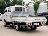 2023 KIA Bongo