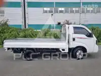 2023 KIA Bongo