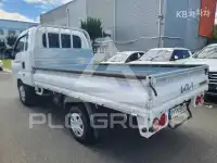2023 KIA Bongo