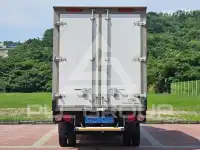 2023 KIA Bongo