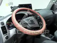 2023 KIA Bongo