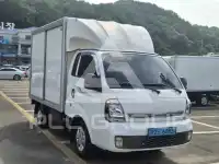 2023 KIA Bongo