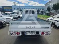 2023 KIA Bongo