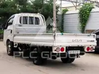 2023 KIA Bongo