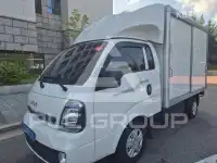2023 KIA Bongo