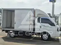 2023 KIA Bongo