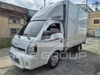 2023 KIA Bongo
