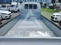 2023 KIA Bongo