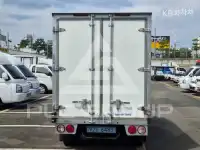 2023 KIA Bongo