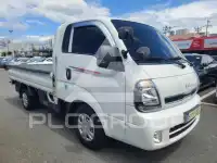 2023 KIA Bongo