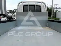 2023 KIA Bongo