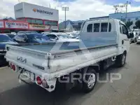 2023 KIA Bongo