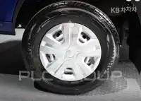 2023 KIA Bongo