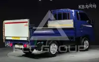 2023 KIA Bongo