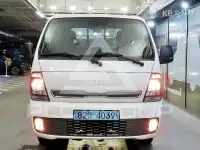 2023 KIA Bongo