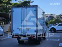 2023 KIA Bongo