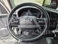 2023 KIA Bongo