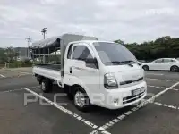 2023 KIA Bongo