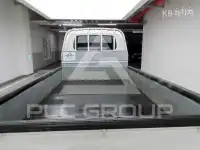 2023 KIA Bongo
