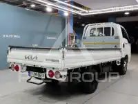 2023 KIA Bongo