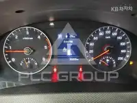 2023 KIA Bongo