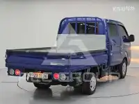 2023 KIA Bongo